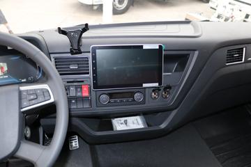 һ����� J6G 280���� 4X2 6.8����س�(����)(CA5180XLCP62K1L4E6)ͼƬ