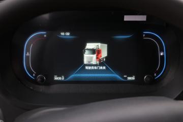 һ����� J6G 280���� 4X2 6.8����س�(����)(CA5180XLCP62K1L4E6)ͼƬ