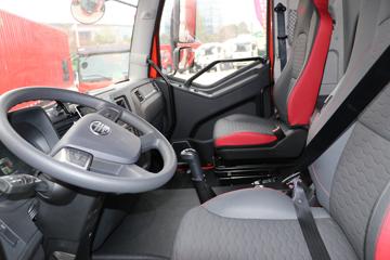 һ����� J6G 280���� 4X2 6.8����س�(����)(CA5180XLCP62K1L4E6)ͼƬ