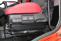 一汽解放 J6G 280马力 4X2 6.8米冷藏车(国六)(CA5180XLCP62K1L4E6)