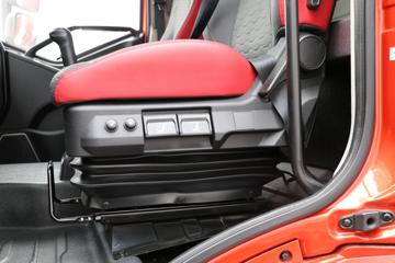 һ����� J6G 280���� 4X2 6.8����س�(����)(CA5180XLCP62K1L4E6)ͼƬ