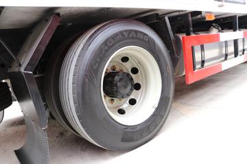 һ����� J6G 280���� 4X2 6.8����س�(����)(CA5180XLCP62K1L4E6)ͼƬ