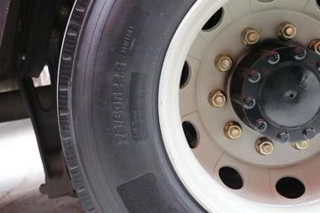 һ����� J6G 280���� 4X2 6.8����س�(����)(CA5180XLCP62K1L4E6)ͼƬ