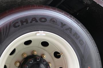 һ����� J6G 280���� 4X2 6.8����س�(����)(CA5180XLCP62K1L4E6)ͼƬ