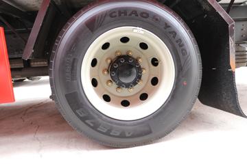 һ����� J6G 280���� 4X2 6.8����س�(����)(CA5180XLCP62K1L4E6)ͼƬ