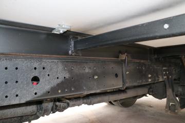 һ����� J6G 280���� 4X2 6.8����س�(����)(CA5180XLCP62K1L4E6)ͼƬ