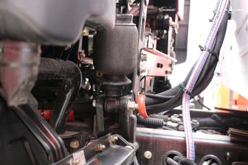 һ����� J6G 280���� 4X2 6.8����س�(����)(CA5180XLCP62K1L4E6)ͼƬ