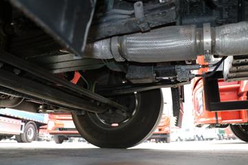 һ����� J6G 280���� 4X2 6.8����س�(����)(CA5180XLCP62K1L4E6)ͼƬ