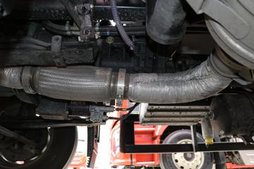 һ����� J6G 280���� 4X2 6.8����س�(����)(CA5180XLCP62K1L4E6)ͼƬ