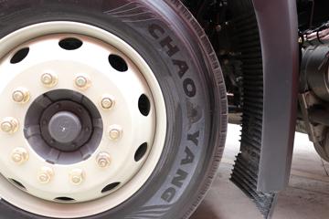 һ����� J6G 280���� 4X2 6.8����س�(����)(CA5180XLCP62K1L4E6)ͼƬ