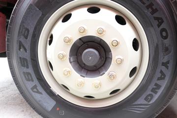 һ����� J6G 280���� 4X2 6.8����س�(����)(CA5180XLCP62K1L4E6)ͼƬ