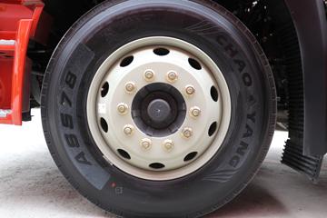 һ����� J6G 280���� 4X2 6.8����س�(����)(CA5180XLCP62K1L4E6)ͼƬ