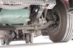 一汽解放 J6G 280马力 4X2 6.8米冷藏车(国六)(CA5180XLCP62K1L4E6)