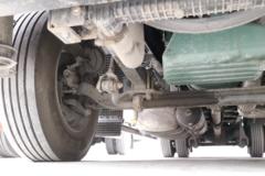 一汽解放 J6G 280马力 4X2 6.8米冷藏车(国六)(CA5180XLCP62K1L4E6)