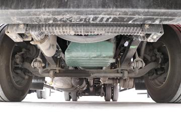 һ����� J6G 280���� 4X2 6.8����س�(����)(CA5180XLCP62K1L4E6)ͼƬ