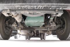 一汽解放 J6G 280马力 4X2 6.8米冷藏车(国六)(CA5180XLCP62K1L4E6)