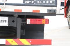 一汽解放 J6G 280马力 4X2 6.8米冷藏车(国六)(CA5180XLCP62K1L4E6)
