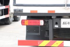 一汽解放 J6G 280马力 4X2 6.8米冷藏车(国六)(CA5180XLCP62K1L4E6)