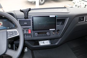 һ����� J6G �캽�� 320���� 6X2 9.7����ʽ�ػ���(����)(CA5250XXYP62K1L5T3E6)ͼƬ