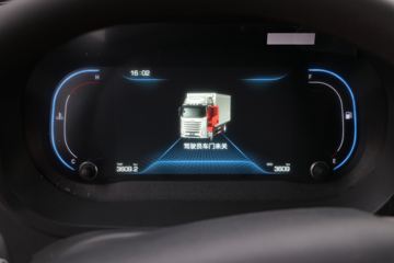 һ����� J6G �캽�� 320���� 6X2 9.7����ʽ�ػ���(����)(CA5250XXYP62K1L5T3E6)ͼƬ