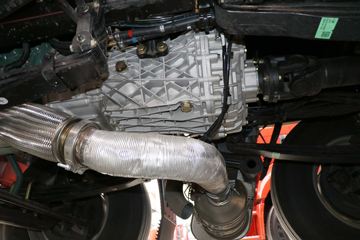 һ����� J6G �캽�� 320���� 6X2 9.7����ʽ�ػ���(����)(CA5250XXYP62K1L5T3E6)ͼƬ