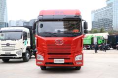 青岛解放 JH6重卡 南方卓越版 6X4 混合动力牵引车(国六)(CA4250P26K15T1HEVA80)15kWh