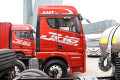 优惠1.0万 AMT520马力解放JH6载货车火热促销中