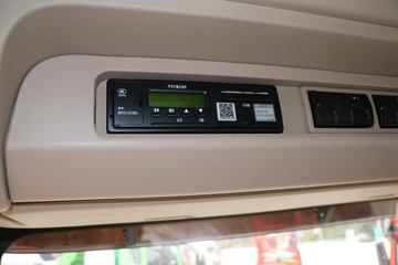 ൺ JH6ؿ 520 8X4 9.4AMTԶդʽػ(CA5310CCYP25K2L7T4E6A80)ͼƬ