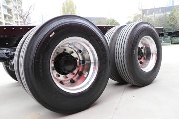 ൺ JH6ؿ 520 8X4 9.4AMTԶդʽػ(CA5310CCYP25K2L7T4E6A80)ͼƬ