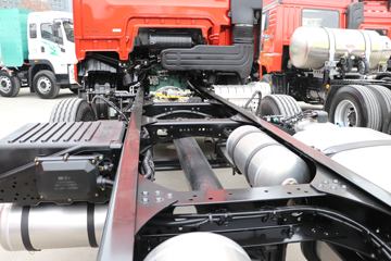 ൺ JH6ؿ 520 8X4 9.4AMTԶդʽػ(CA5310CCYP25K2L7T4E6A80)ͼƬ
