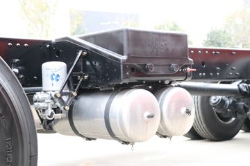 ൺ JH6ؿ 520 8X4 9.4AMTԶդʽػ(CA5310CCYP25K2L7T4E6A80)ͼƬ