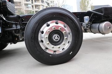 ൺ JH6ؿ 520 8X4 9.4AMTԶդʽػ(CA5310CCYP25K2L7T4E6A80)ͼƬ