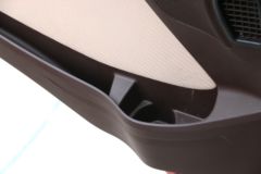 青岛解放 JH6重卡 质惠版 500马力 6X4 AMT自动档牵引车