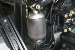 青岛解放 JH6重卡 质惠版 500马力 6X4 AMT自动档牵引车