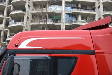 ൺ JH6ؿ 캽 510 6X4 CNGǣ(Һ)(CA4250P25K15T1NE6A80)ͼƬ