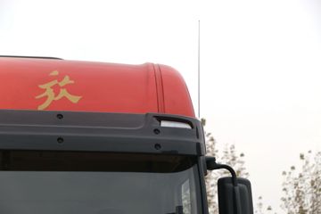ൺ JH6ؿ 캽 510 6X4 CNGǣ(Һ)(CA4250P25K15T1NE6A80)ͼƬ