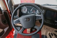 青岛解放 JH6重卡 领航版 510马力 6X4 CNG牵引车(液缓)(CA4250P25K15T1NE6A80)