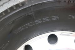 青岛解放 JH6重卡 领航版 510马力 6X4 CNG牵引车(液缓)(CA4250P25K15T1NE6A80)