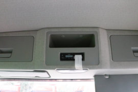 解放JK6&nbsp;混凝土搅拌车驾驶室                                               图片