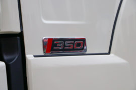 解放JK6&nbsp;电动牵引车外观图片