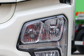 解放JK6&nbsp;电动牵引车外观图片