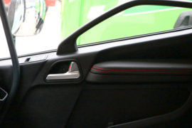 解放JK6&nbsp;电动牵引车驾驶室图片