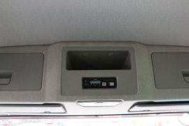 解放JK6&nbsp;电动牵引车驾驶室图片