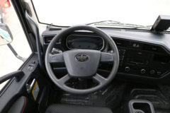 青岛解放 JK6重卡 6X4 充换一体牵引车(国六)(CA4250P28T1BEVA80)282kWh