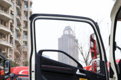 青岛解放 JK6重卡 6X4 充换一体牵引车(国六)(CA4250P28T1BEVA80)282kWh