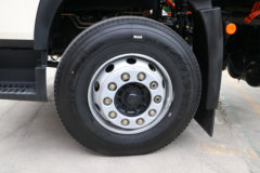 青岛解放 JK6重卡 6X4 充换一体牵引车(国六)(CA4250P28T1BEVA80)282kWh