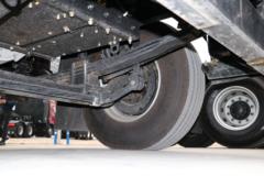 青岛解放 JK6重卡 6X4 充换一体牵引车(国六)(CA4250P28T1BEVA80)282kWh