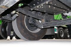 青岛解放 JK6重卡 6X4 充换一体牵引车(国六)(CA4250P28T1BEVA80)282kWh