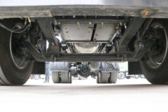 青岛解放 JK6重卡 6X4 充换一体牵引车(国六)(CA4250P28T1BEVA80)282kWh