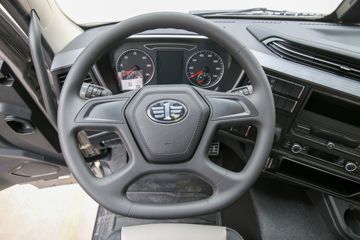 һ����� J6E�ؿ� 520���� 4X2 AMT�Զ���ǣ����(CA4180P66K25E6)ͼƬ